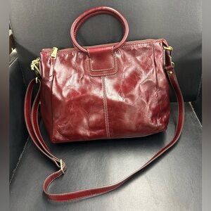 Hobo Shelia medium purse